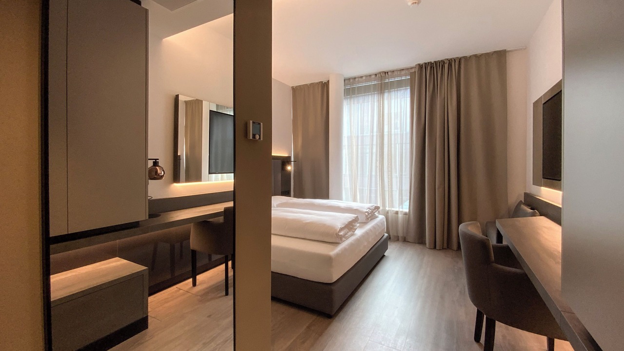 Photo of Bedroom in Wattens