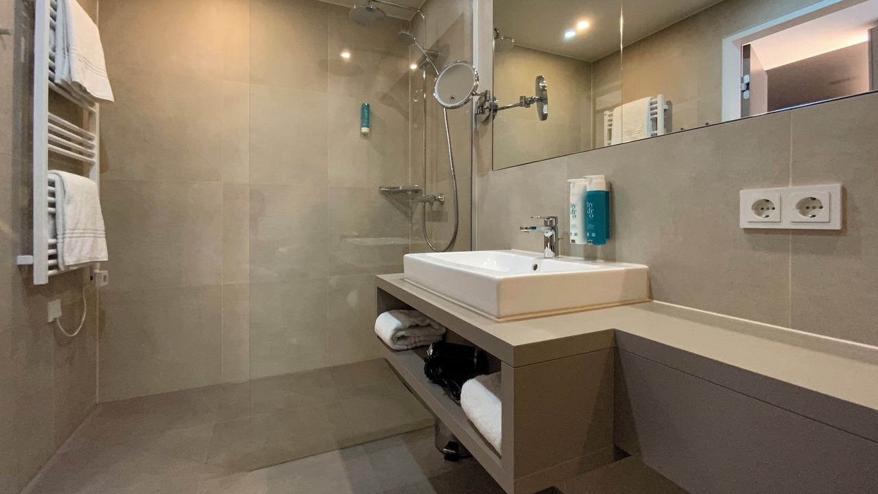 Photo of Bathroom in Wattens