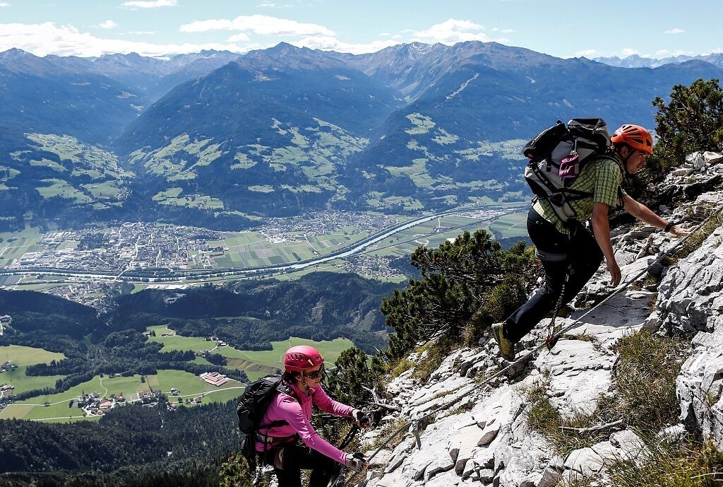 Photo of Outdoor in Wattens