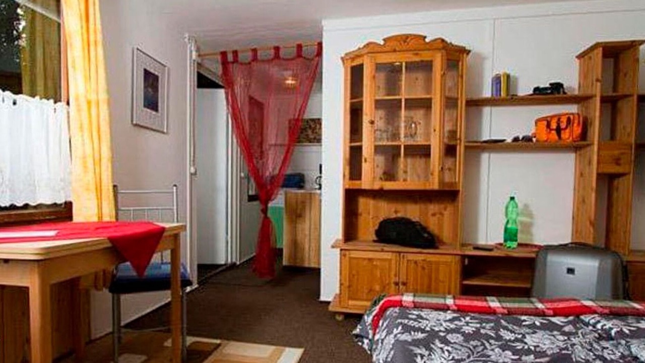 Photo of Bedroom in Bakenberg