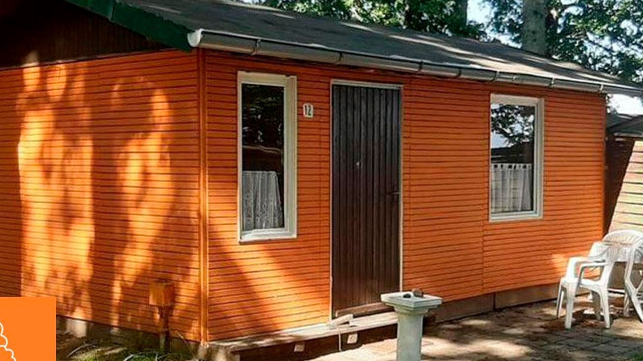 Photo of Outdoor in Bakenberg