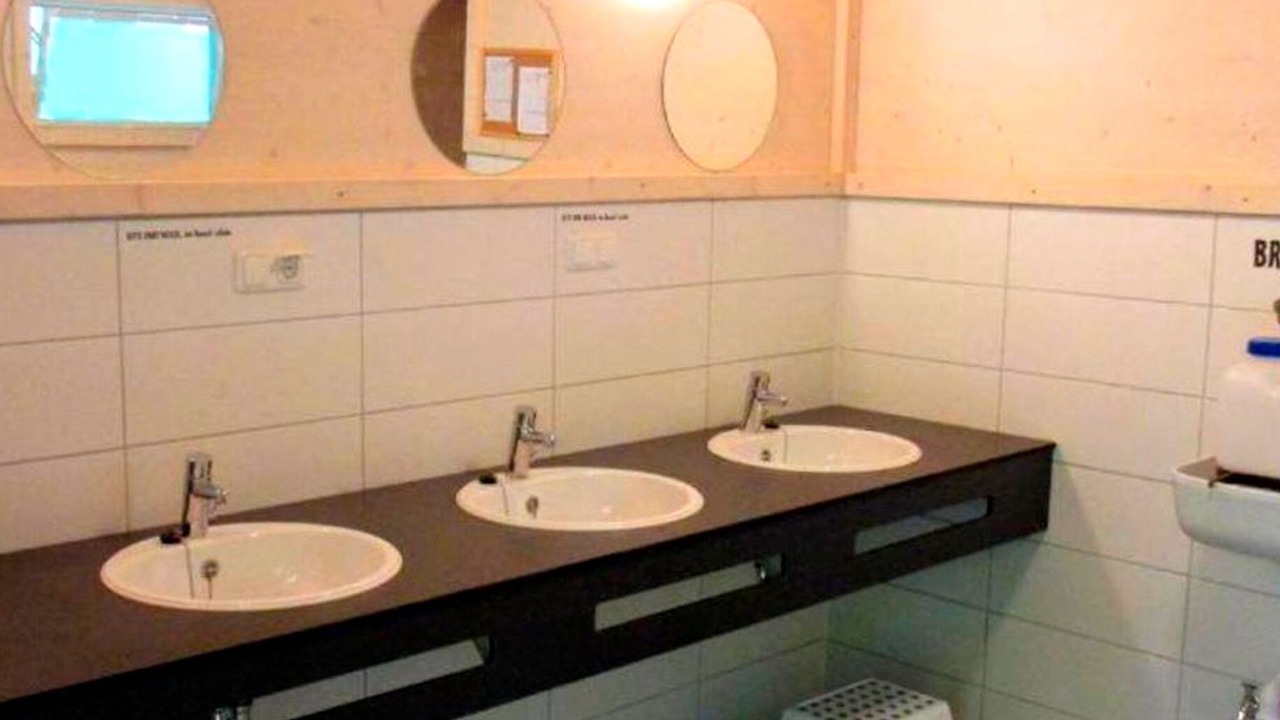 Photo of Bathroom in Bakenberg