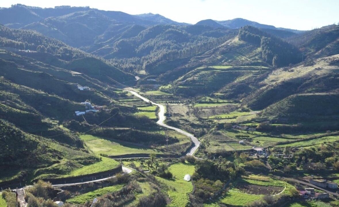Photo of Outdoor in Galdar