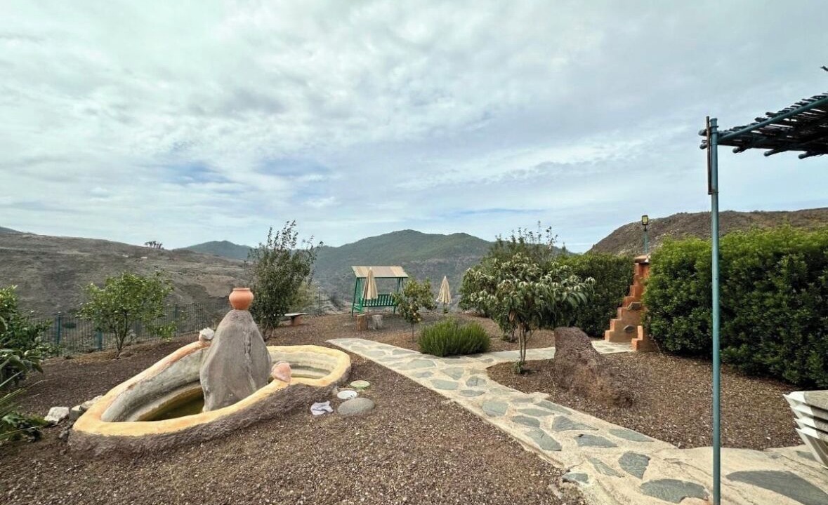 Photo of Outdoor in Galdar