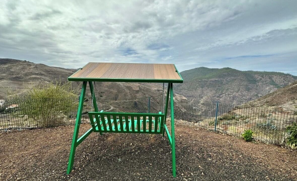 Photo of Outdoor in Galdar