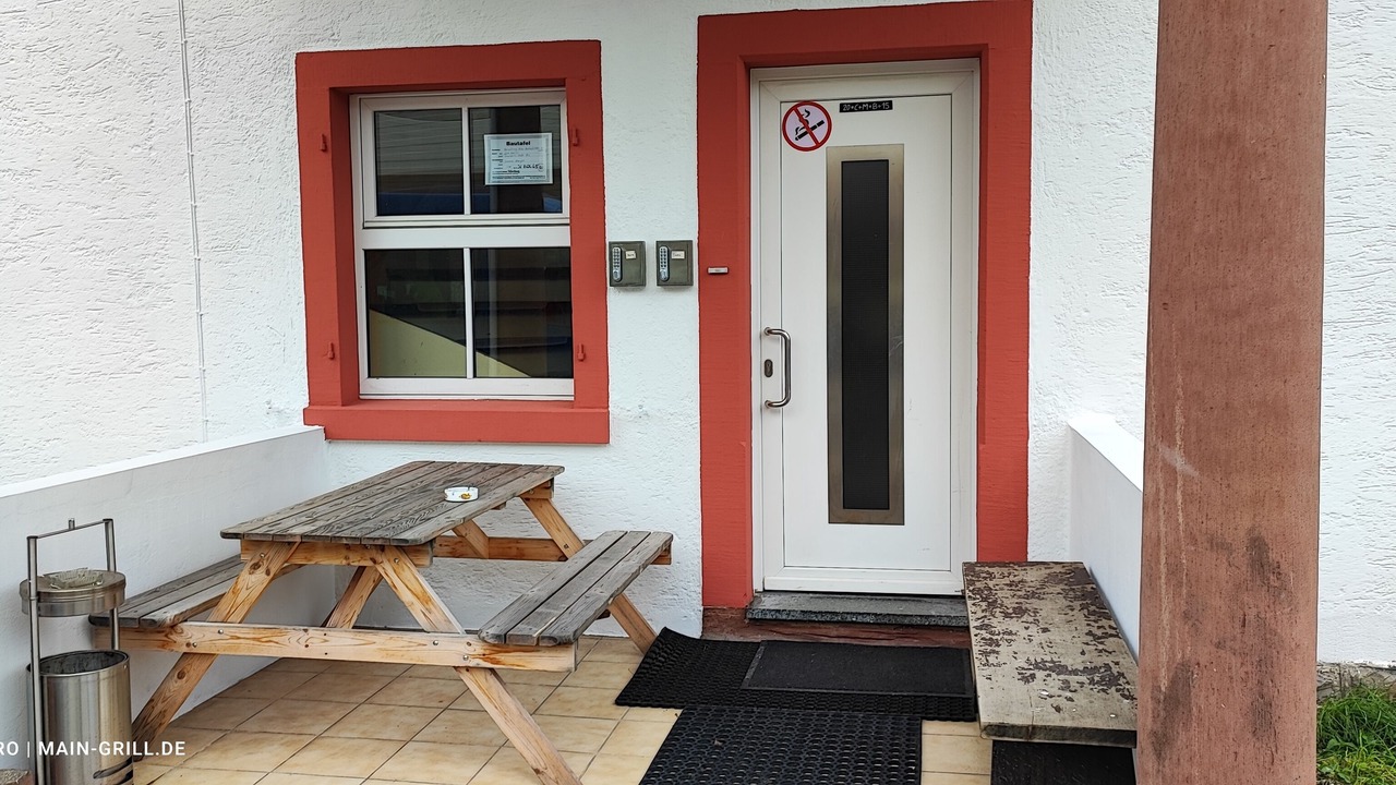 Photo of Outdoor in Veitshoechheim