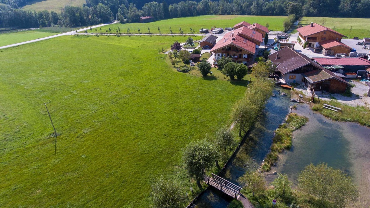 Photo of Outdoor in Kreuth