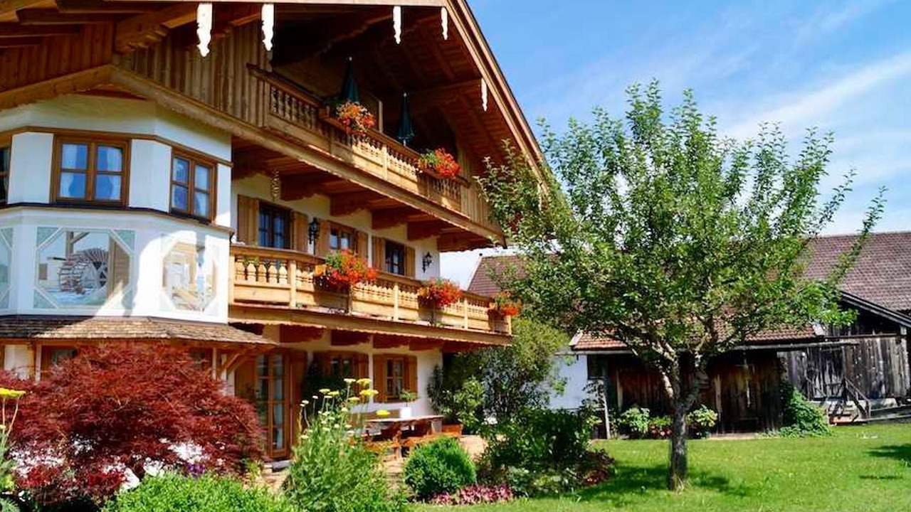 Photo of Outdoor in Kreuth
