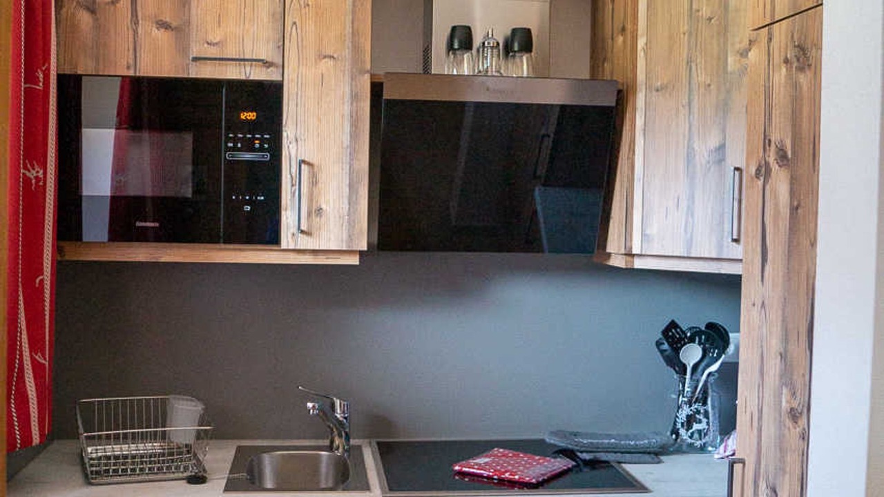 Photo of Kitchen in Kreuth