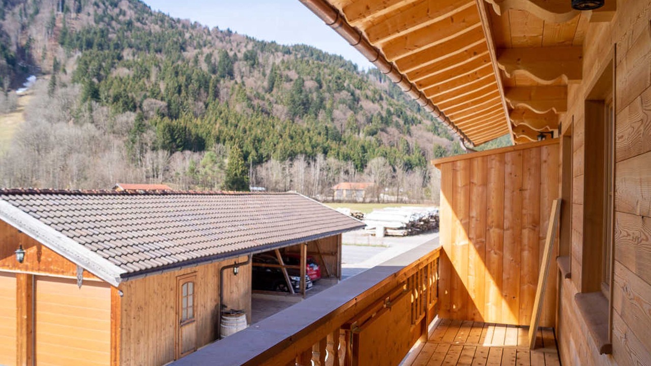 Photo of Outdoor in Kreuth