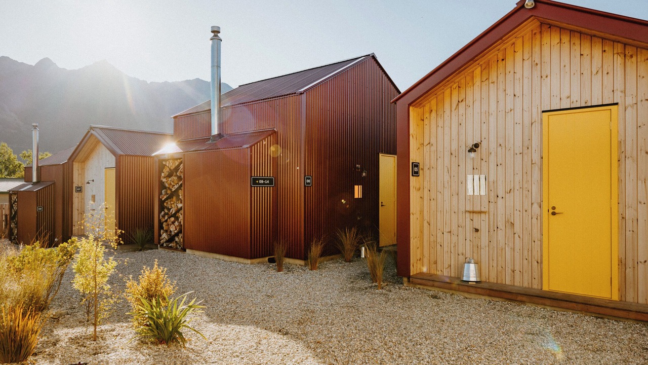 Photo of Outdoor in Glenorchy