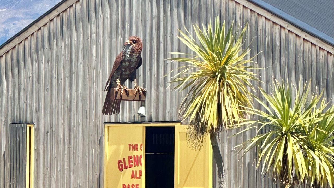 Photo of Outdoor in Glenorchy