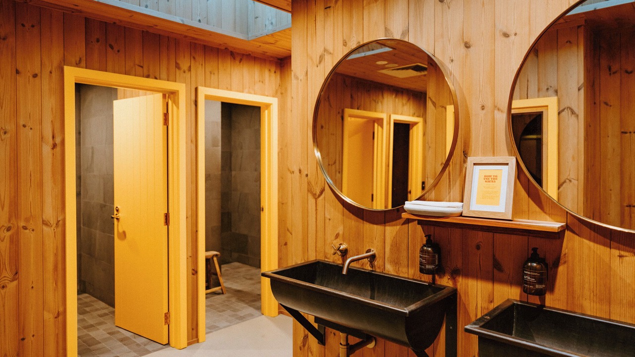 Photo of Bathroom in Glenorchy