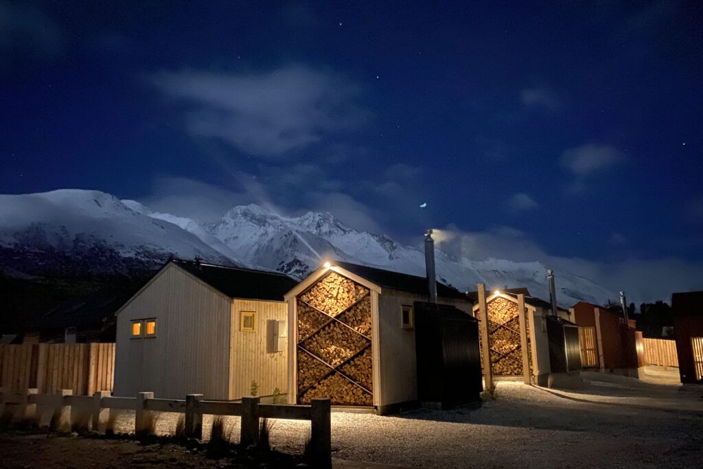 Photo of Outdoor in Glenorchy