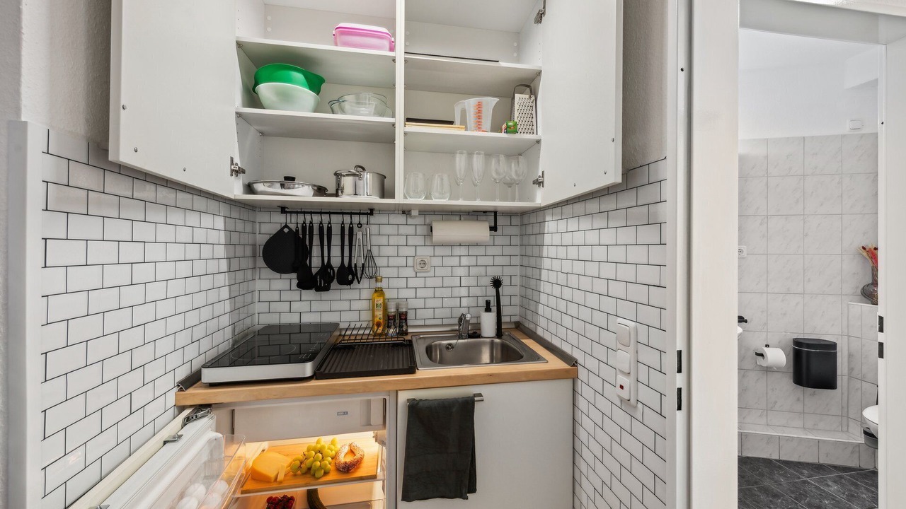 Photo of Kitchen in Bad Essen
