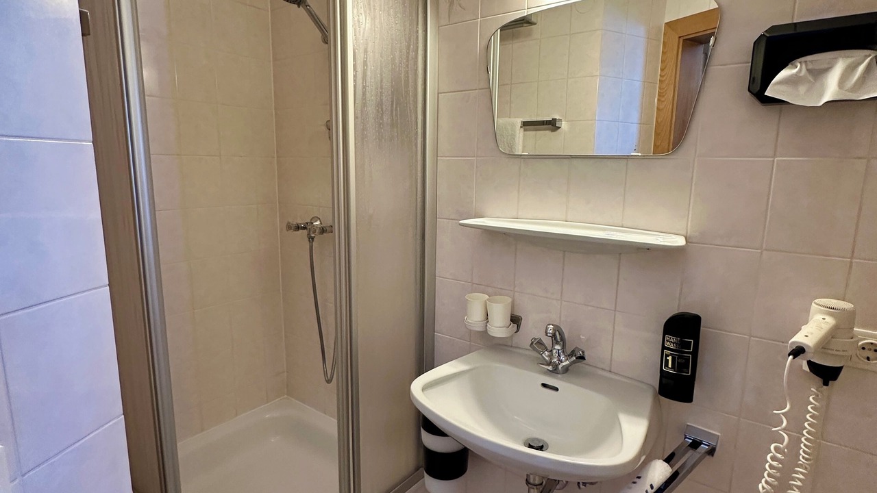 Photo of Bathroom in Mandarfen