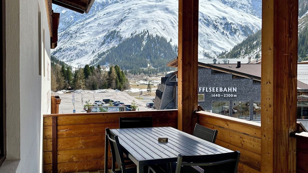 Photo of Patio Balcony in Mandarfen