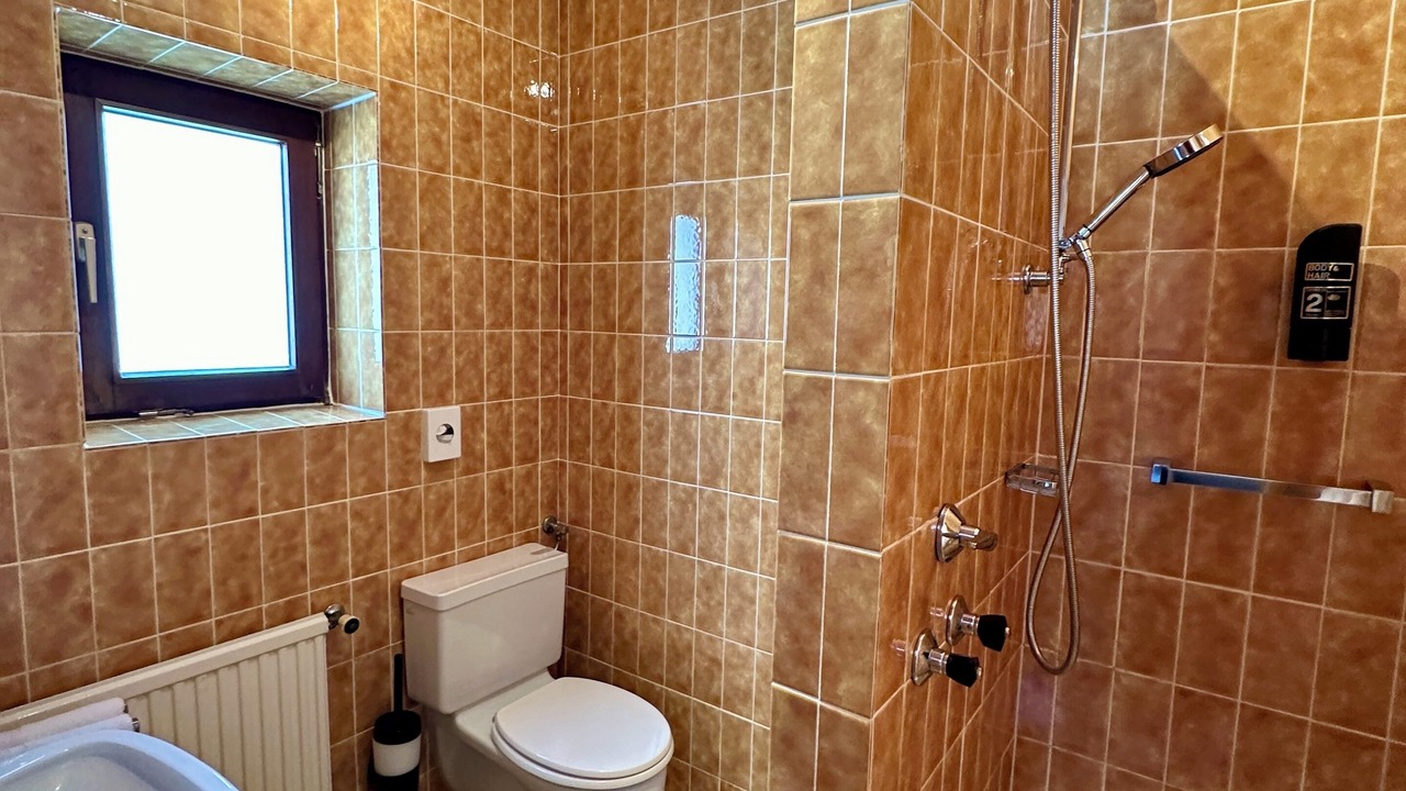 Photo of Bathroom in Mandarfen
