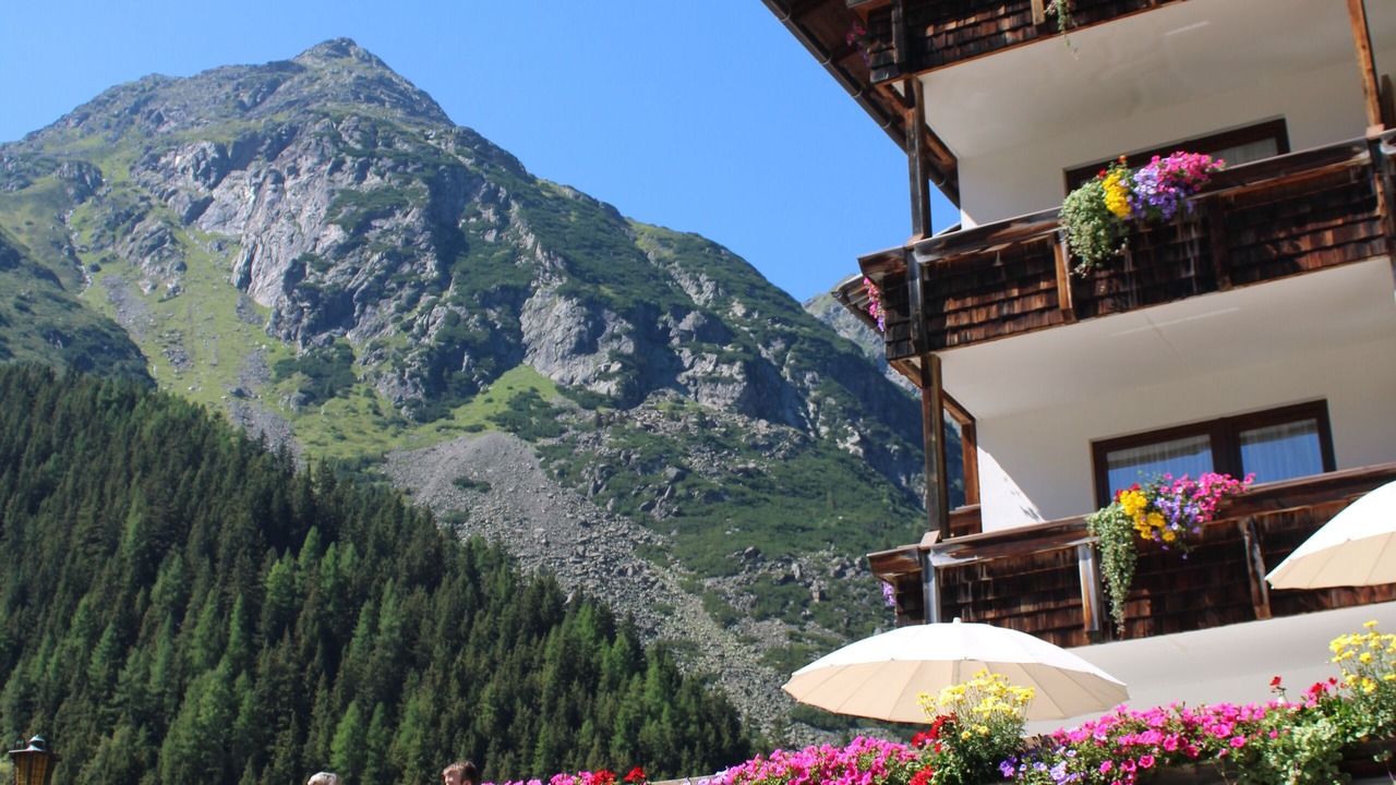 Photo of Outdoor in Mandarfen