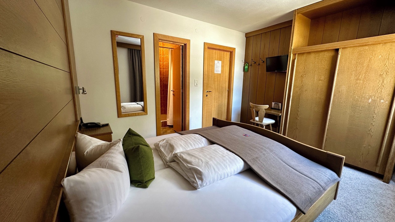 Photo of Bedroom in Mandarfen