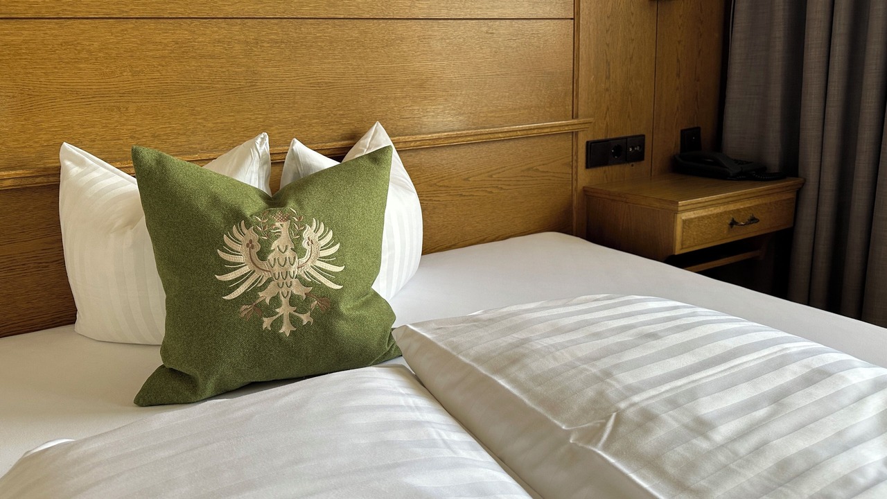 Photo of Bedroom in Mandarfen
