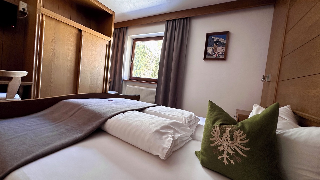 Photo of Bedroom in Mandarfen