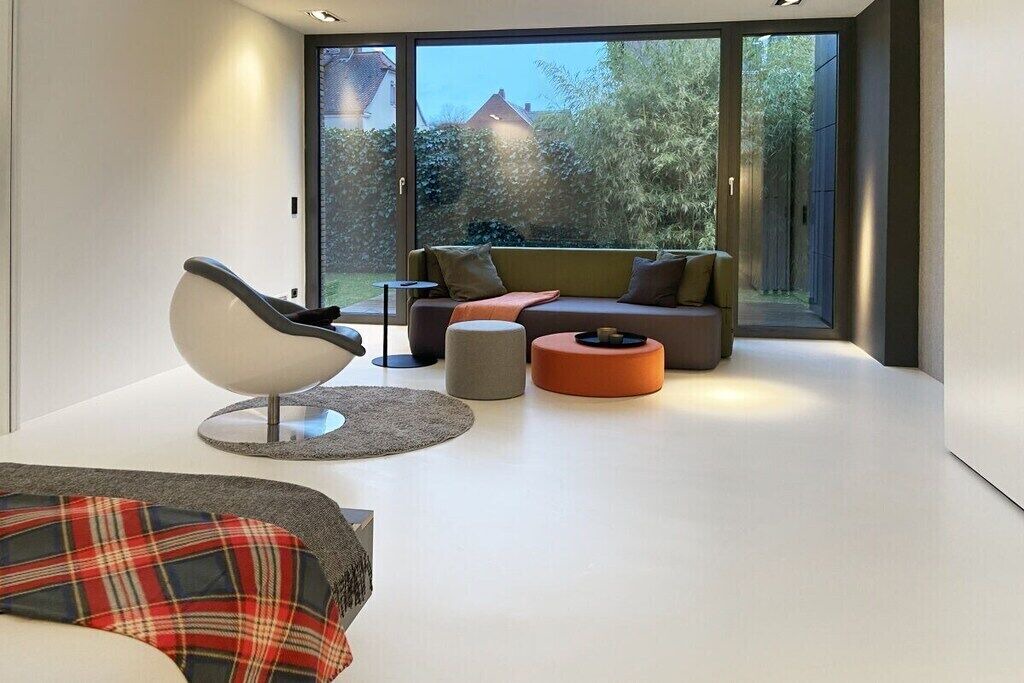 Photo of Livingroom in Sudstadt