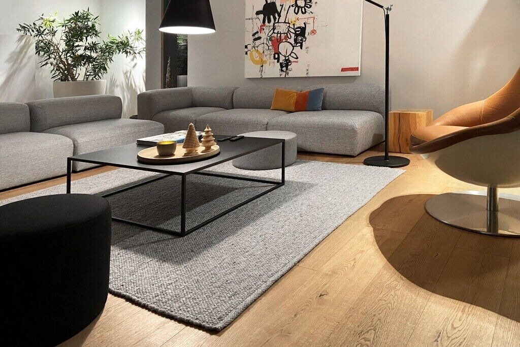 Photo of Livingroom in Sudstadt