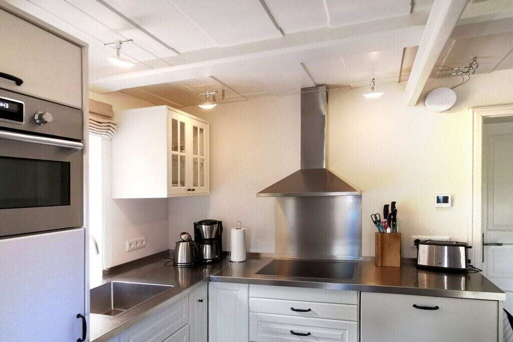 Photo of Kitchen in Lichtenhain