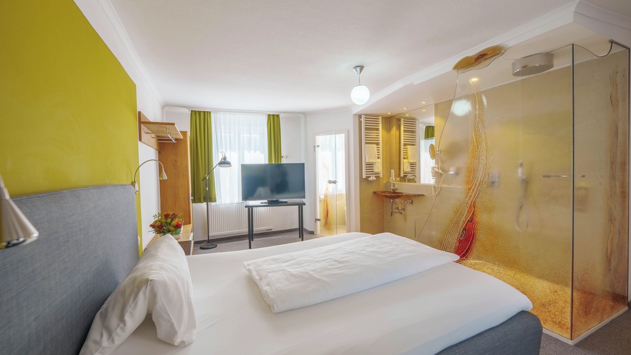 Photo of Bedroom in Altotting