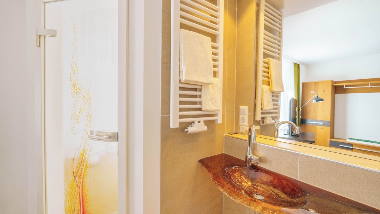 Photo of Bathroom in Altotting