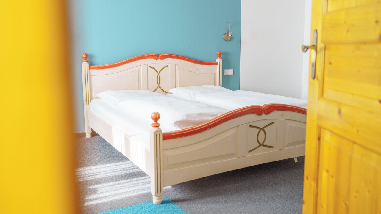 Photo of Bedroom in Altotting