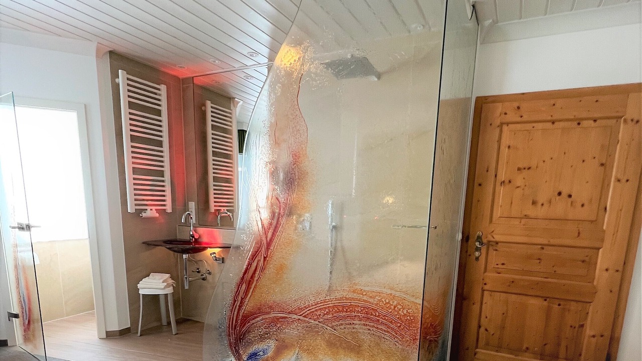 Photo of Bathroom in Altotting