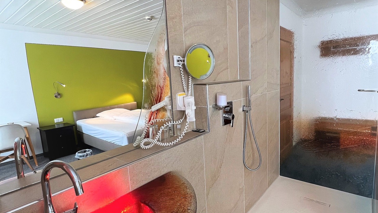 Photo of Bathroom in Altotting