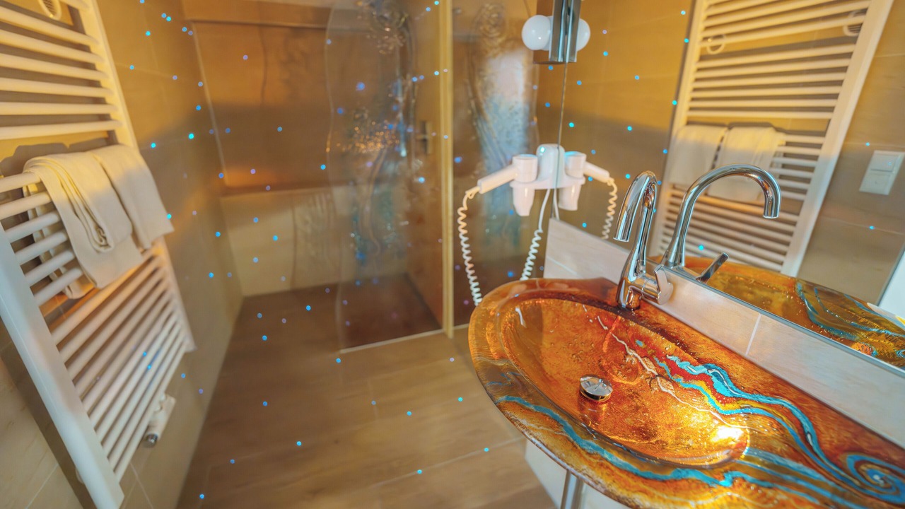 Photo of Bathroom in Altotting