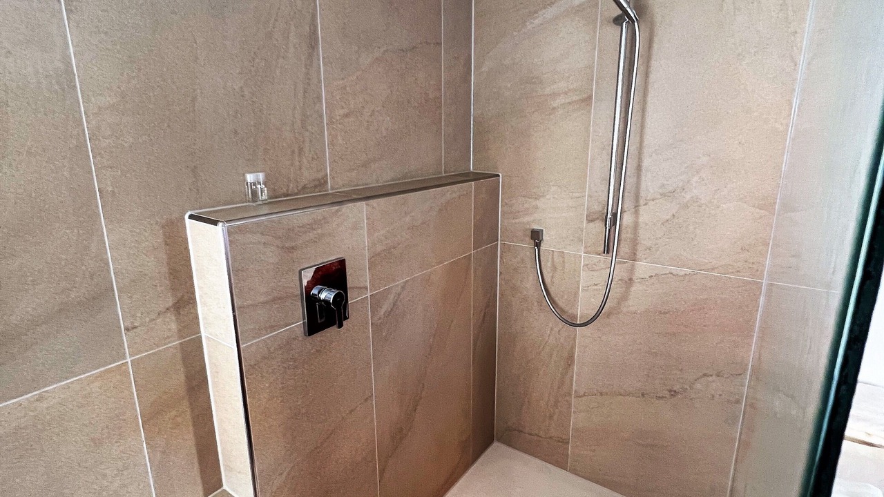 Photo of Bathroom in Altotting