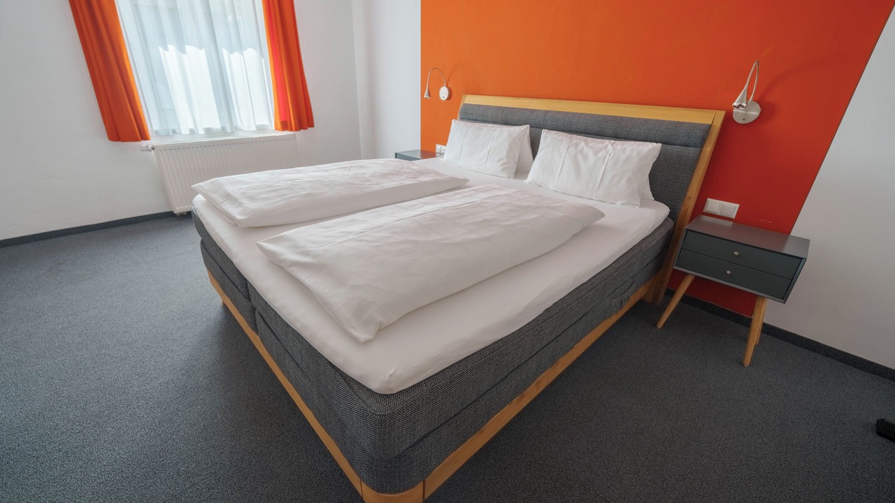 Photo of Bedroom in Altotting