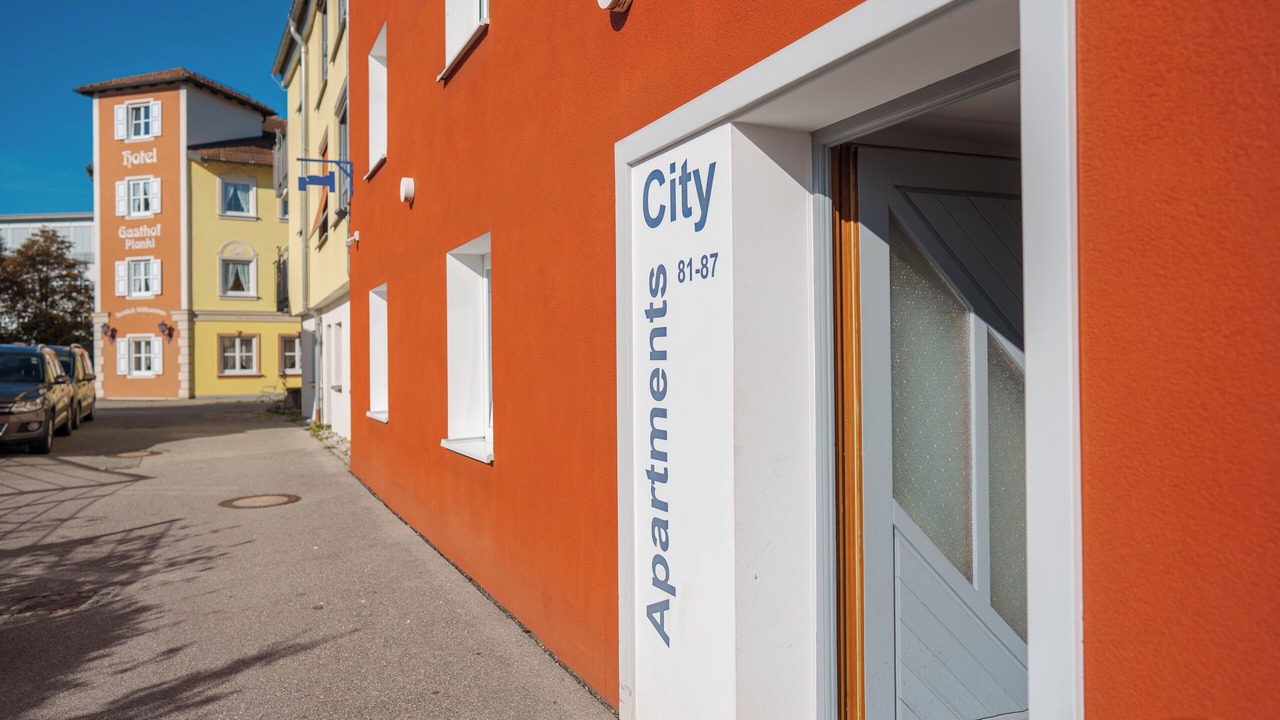 Photo of Outdoor in Altotting