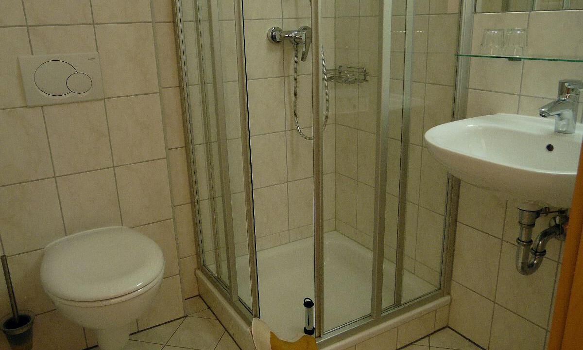 Photo of Bathroom in Glashutt
