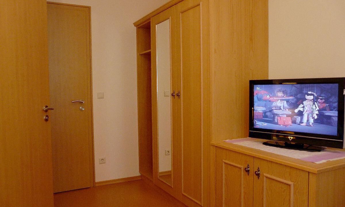 Photo of Bedroom in Glashutt