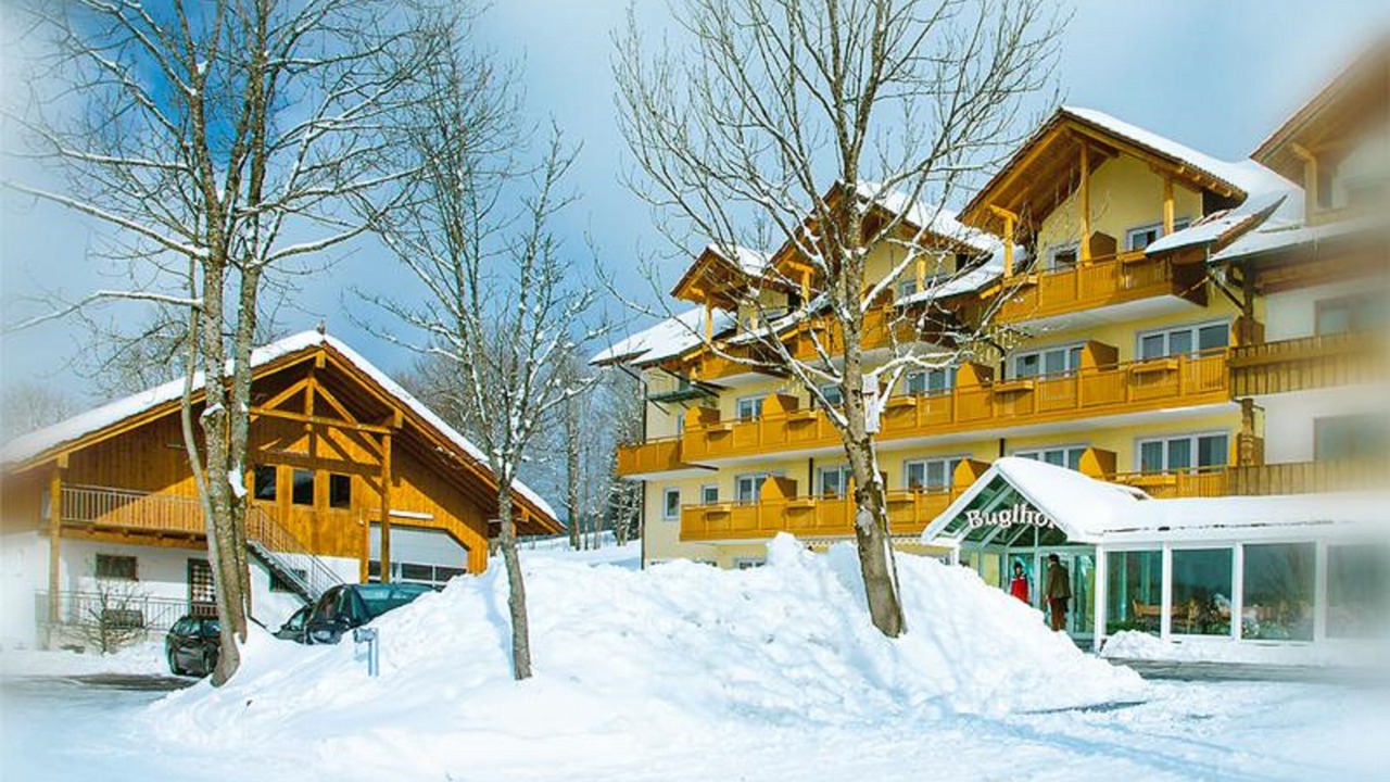 Photo of Outdoor in Glashutt