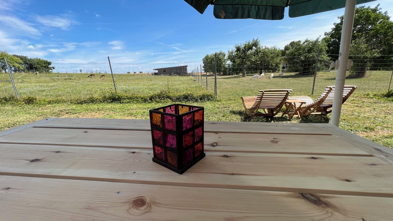 Photo of Outdoor in Dettenheim