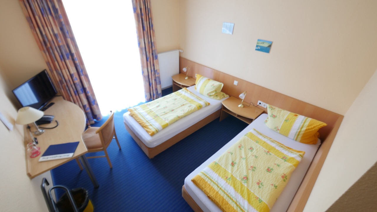 Photo of Bedroom in Luenen