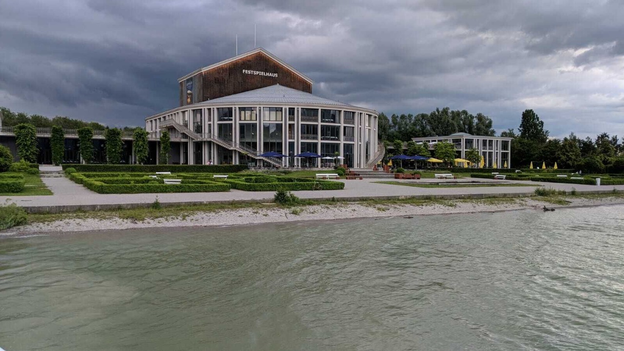 Photo of Outdoor in Fuessen