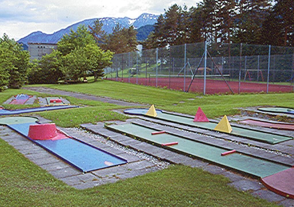 Photo of Outdoor in Fuessen