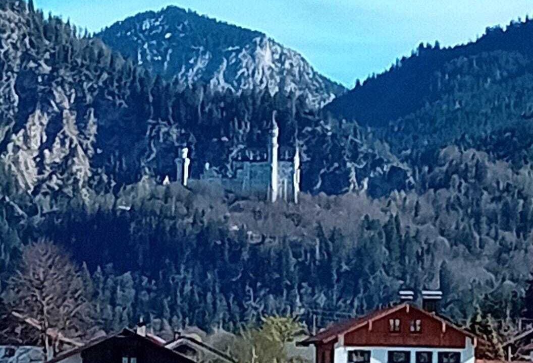 Photo of Outdoor in Fuessen