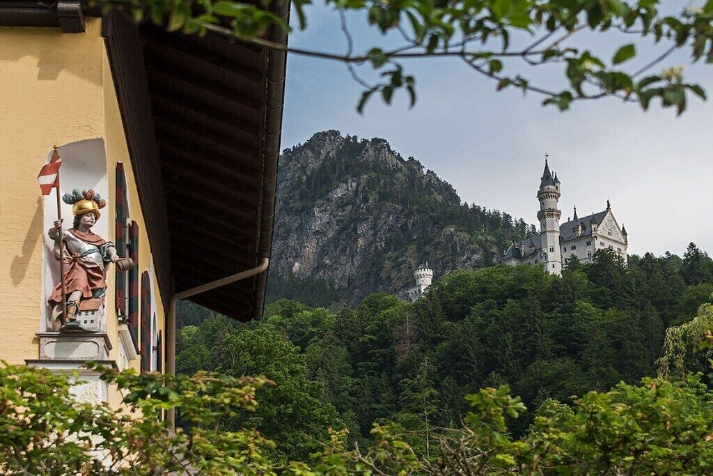 Photo of Outdoor in Schwangau