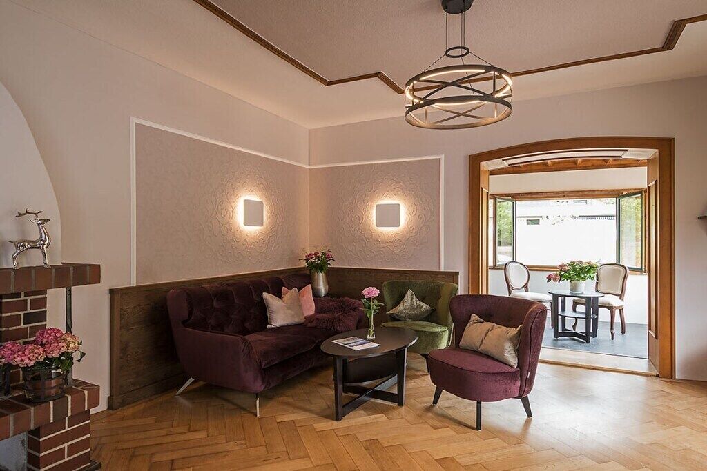 Photo of Livingroom in Schwangau