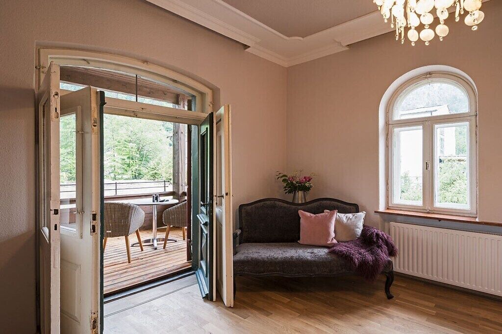 Photo of Livingroom in Schwangau