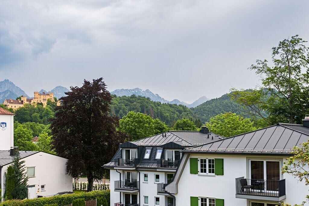 Photo of Outdoor in Schwangau
